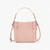 LONGCHAMP 3D LIGHT Crossbody NUDE