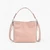 LONGCHAMP 3D LIGHT Crossbody NUDE