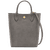 EPURE TOP HANDLE BAG TURTLEDOVE