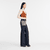 EPURE TOP HANDLE BAG TURTLEDOVE