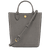 EPURE TOP HANDLE BAG TURTLEDOVE