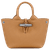 Le Roseau XS Handbag
