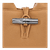 Le Roseau XS Handbag