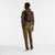 Le Pliage Green M Backpack
