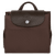 Le Pliage Green M Backpack