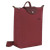 Le Pliage Green M Backpack