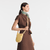 LE ROSEAU Crossbody YELLOW CHICK