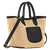 Le Pliage Collection XS Basket Bag