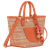 Le Pliage Collection XS Basket bag