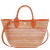 Le Pliage Collection XS Basket bag
