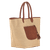 Le Pliage Collection L Basket bag