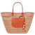 Le Pliage Collection L Basket bag