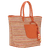 Le Pliage Collection L Basket bag