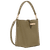 LE ROSEAU SLEEK Crossbody OLIVE