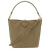 LE ROSEAU SLEEK Crossbody OLIVE