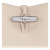 Le Roseau M Hobo bag