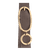 Le Foulonné L Hobo bag