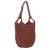 Le Foulonné L Hobo bag