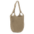 Le Foulonné Hobo bag L