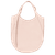 Le Foulonné XL Tote bag