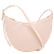 Le Foulonné S Crossbody bag