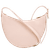 Le Foulonné S Crossbody bag