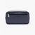 LE FOULONNE TOILETRY CASE NAVY
