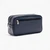 LE FOULONNE TOILETRY CASE NAVY