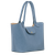 Ã‰pure L Shoulder bag