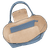 Ã‰pure L Shoulder bag
