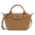 LE PLIAGE XTRA TOP HANDLE BAG TOBACCO
