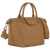LE PLIAGE XTRA TOP HANDLE BAG TOBACCO