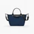 LE PLIAGE ENERGY TOP HANDLE BAG NAVY