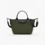 LE PLIAGE ENERGY TOP HANDLE BAG KHAKI