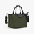 LE PLIAGE ENERGY TOP HANDLE BAG KHAKI
