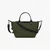 LE PLIAGE ENERGY TOP HANDLE BAG KHAKI