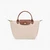Le Pliage Original Top Handle Bag Paper