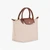 Le Pliage Original Top Handle Bag Paper