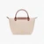 Le Pliage Original Top Handle Bag Paper