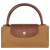 Le Pliage Original S Handbag