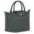 Le Pliage Green S Handbag