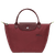 Le Pliage Green S Handbag