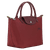 Le Pliage Green S Handbag
