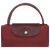 Le Pliage Green S Handbag