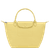 Le Pliage One Top handle bag