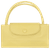Le Pliage One Top handle bag