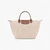 Le Pliage Original Top Handle Bag Paper