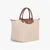 Le Pliage Original Top Handle Bag Paper