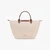 Le Pliage Original Top Handle Bag Paper