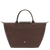 Le Pliage Green M Handbag